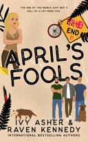 April's Fools cover