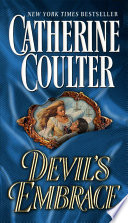 Devil's Embrace cover