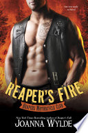 Reaper's Fire cover