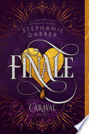 Caraval cover