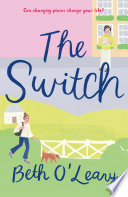 The Switch cover