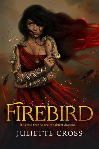 Firebird cover