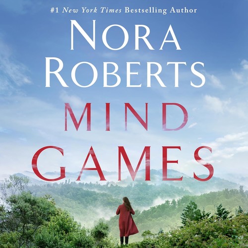 Mind Games cover