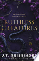 Ruthless Creatures cover