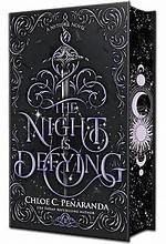 The Night Is Defying cover