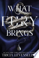 What Fury Brings cover
