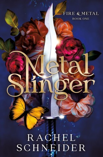 Metal Slinger cover