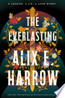 The Everlasting cover