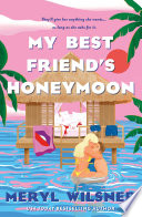 My Best Friend's Honeymoon cover
