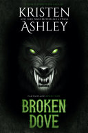 Broken Dove cover