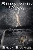 Surviving Raine cover