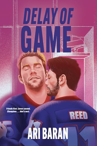 Delay of Game cover