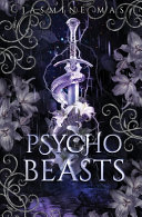 Psycho Beasts cover