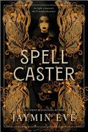 Spellcaster cover
