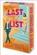 Last on the List cover