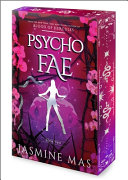 Psycho Fae cover