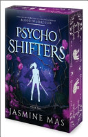 Psycho Shifters cover