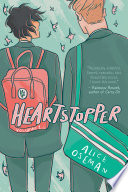 Heartstopper: Volume One cover
