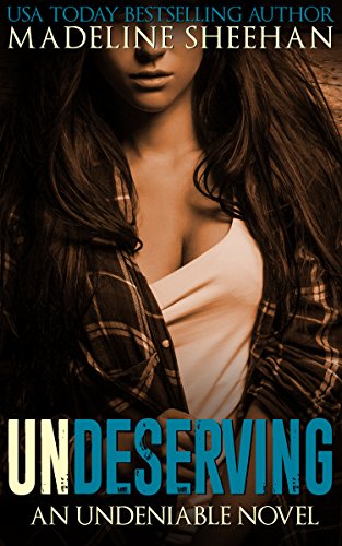 Undeserving cover