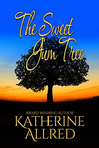 The Sweet Gum Tree cover
