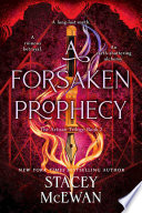 A Forsaken Prophecy cover
