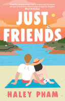 Just Friends cover