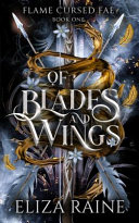 Of Blades and Wings cover