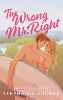 The Wrong Mr. Right cover