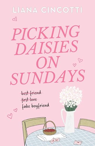 Picking Daisies on Sundays cover
