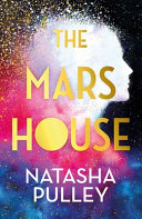 The Mars House cover