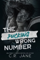 The Pucking Wrong Number cover