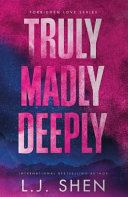Truly, Madly, Deeply cover