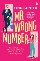 Mr. Wrong Number cover