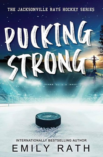 Pucking Strong cover