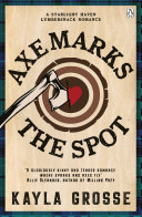 Axe Marks the Spot cover