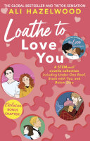 Loathe To Love You cover