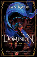 Dominion cover