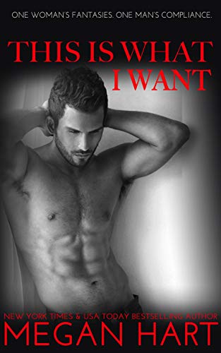 This is What I Want cover