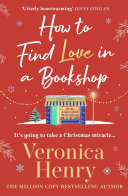 How to Find Love in a Bookshop cover