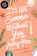 It's Not Summer Without You cover