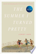 The Summer I Turned Pretty cover