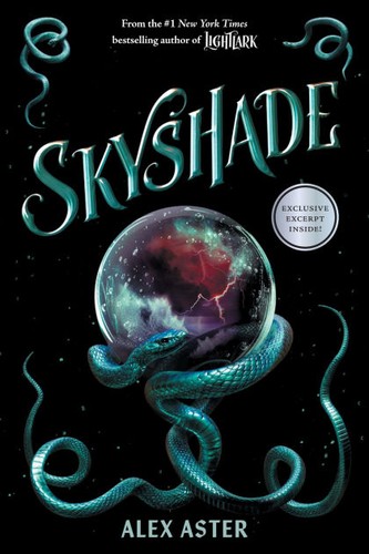 Skyshade cover