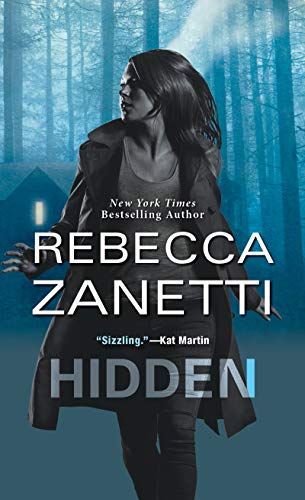 Hidden cover