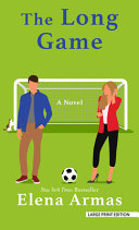 Long Game cover