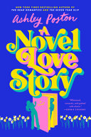 Novel Love Story cover