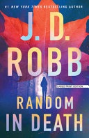 Random in Death cover