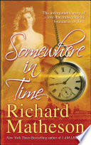 Somewhere in Time cover