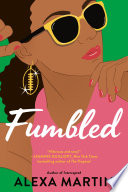 Fumbled cover