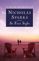 At First Sight cover