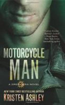 Motorcycle Man cover